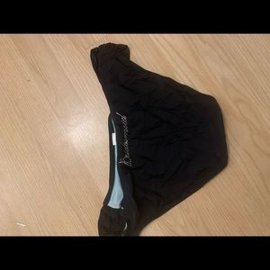 Bathing suit bottoms